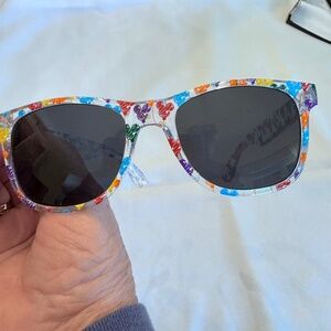 Main Street USA Disney Balloon Sunglasses - adult